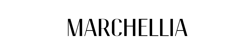 Marchellia