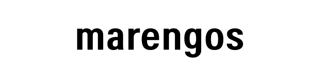 Marengos