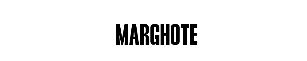 Marghote