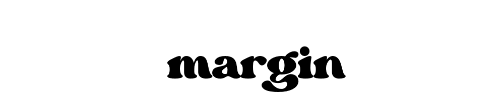 Margin