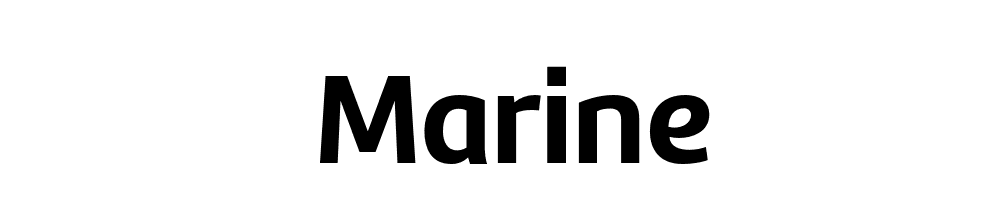 Marine