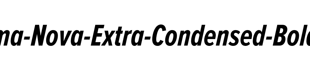 Proxima-Nova-Extra-Condensed-Bold-Italic