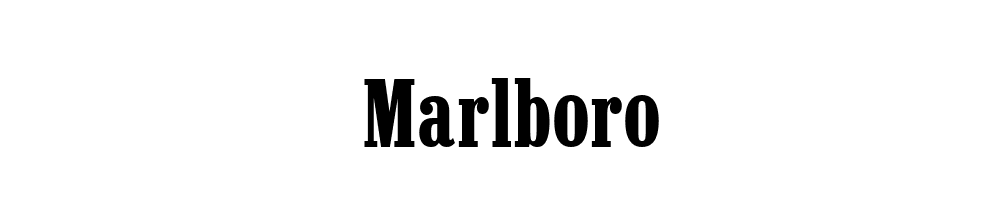 Marlboro