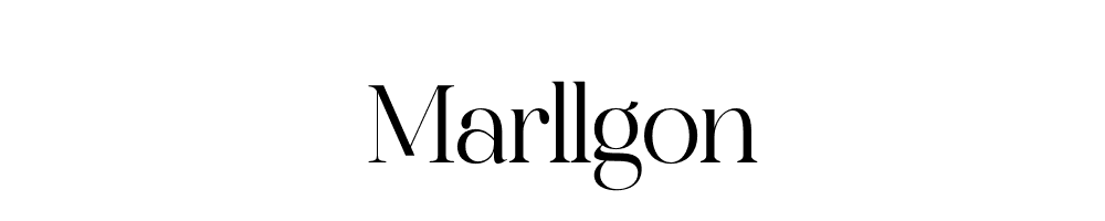 Marllgon