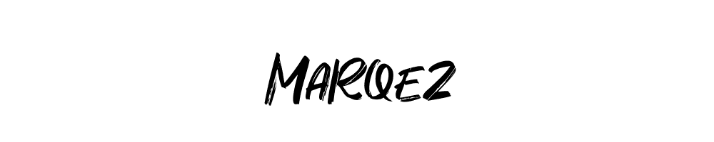 Marqez