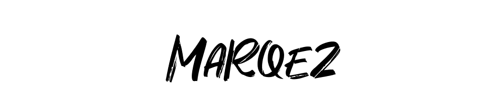 Marqez