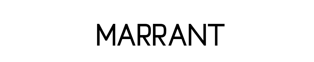 Marrant