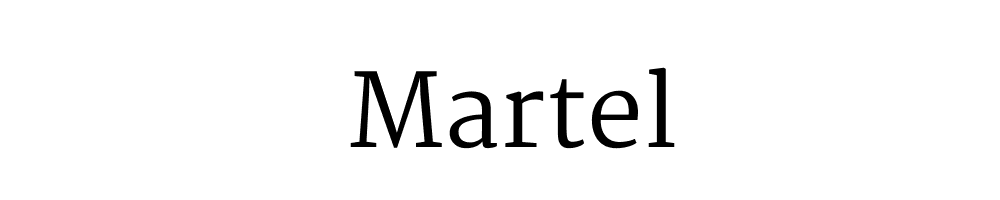 Martel