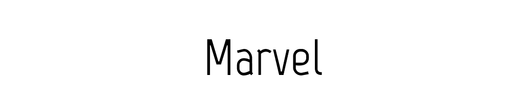 Marvel