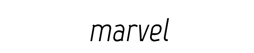 Marvel