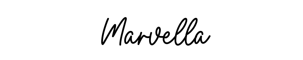 Marvella