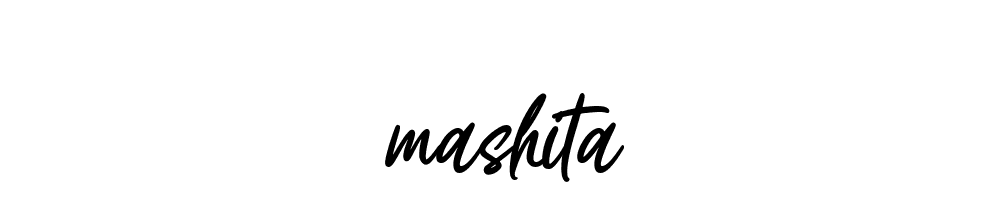 Mashita