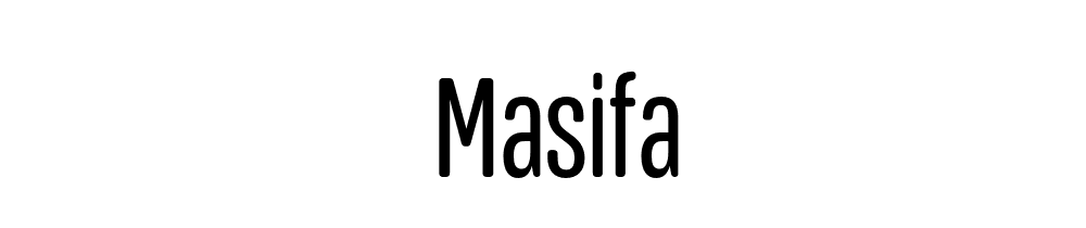 Masifa