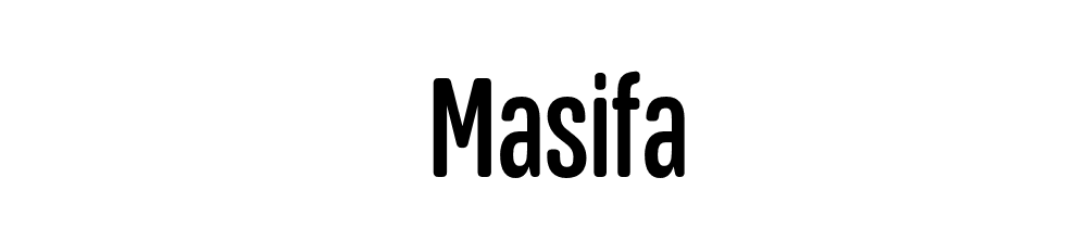 Masifa