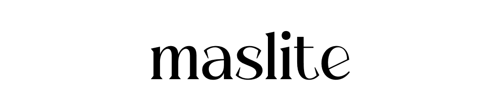 Maslite