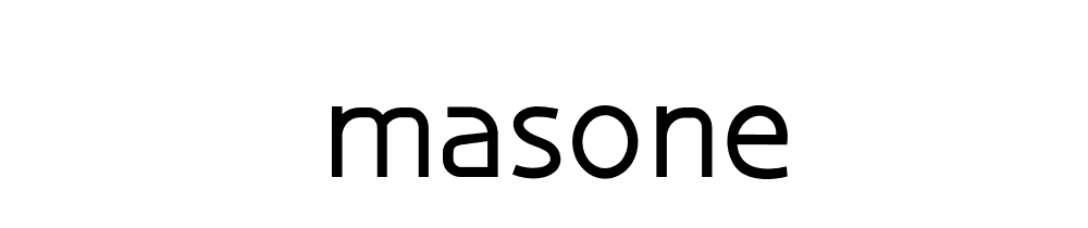 Masone