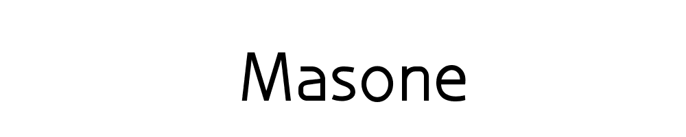 Masone