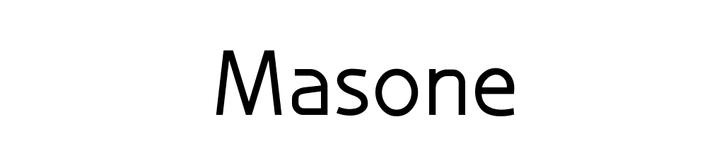 Masone