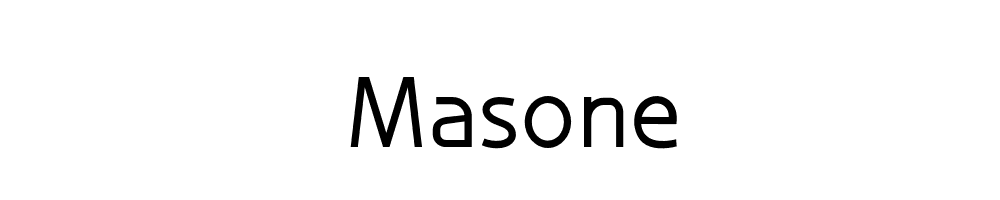 Masone