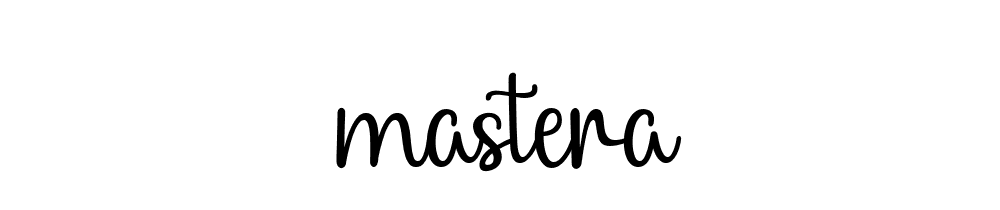 Mastera