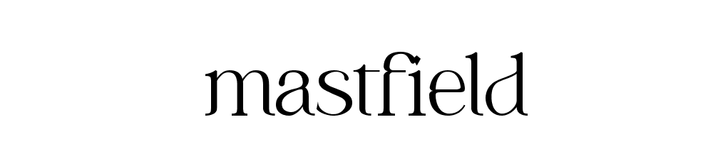 Mastfield