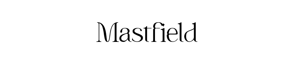 Mastfield