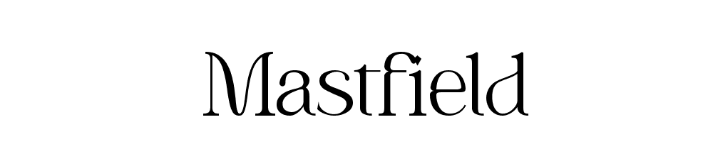 Mastfield