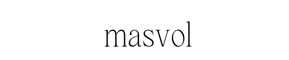 Masvol