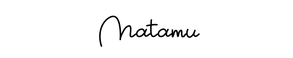 Matamu