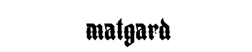 Matgard