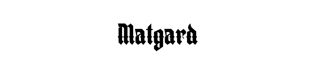 Matgard