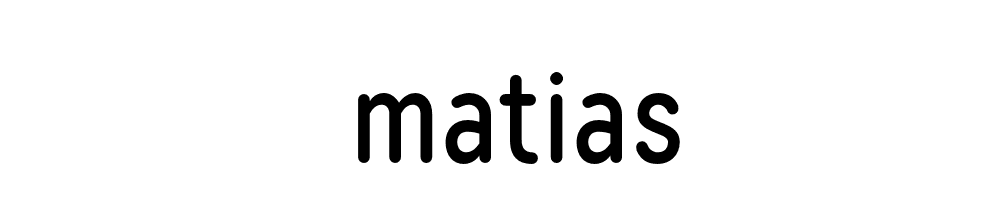 Matias