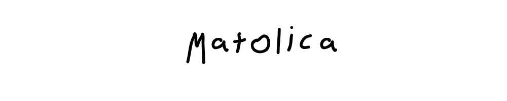 Matolica