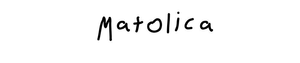 Matolica