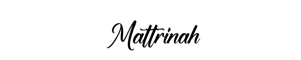 Mattrinah