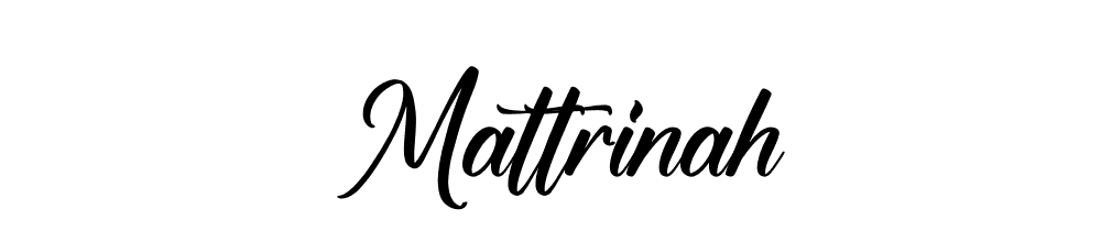 Mattrinah