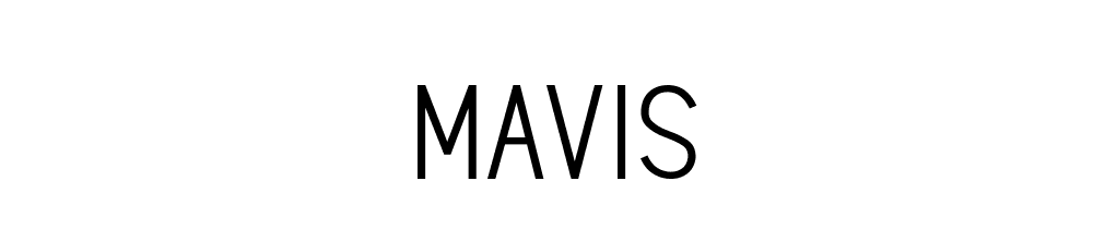 Mavis