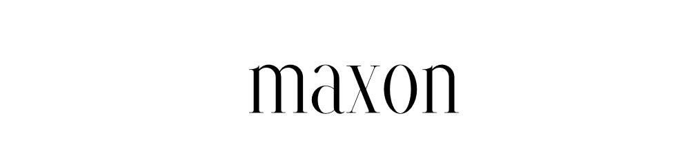 Maxon