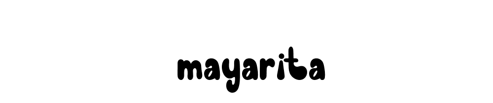 mayarita