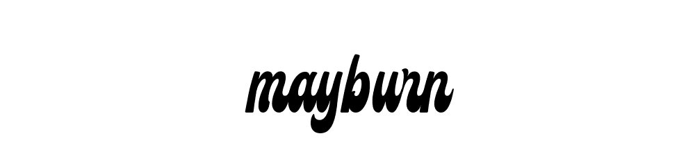 Mayburn