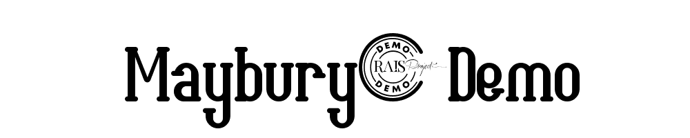 Maybury-Demo