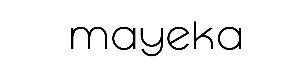 Mayeka