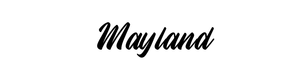 Mayland