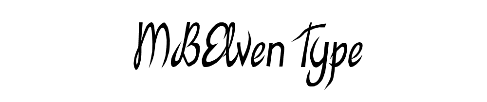 Mbelven Type