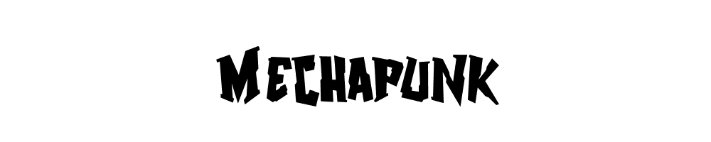 Mechapunk