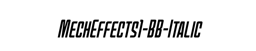 MechEffects1-BB-Italic