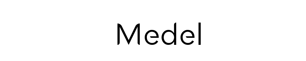 Medel