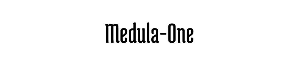 Medula-One