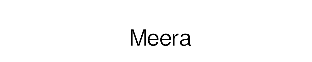 Meera