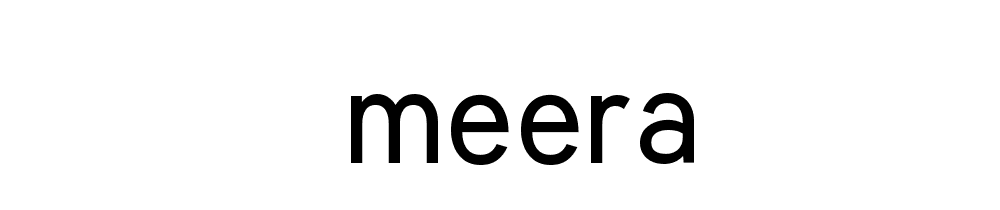 Meera